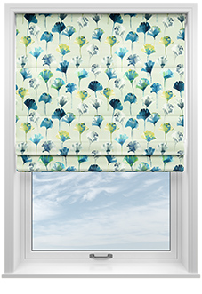 Camarillo, Oasis - Roman Blind